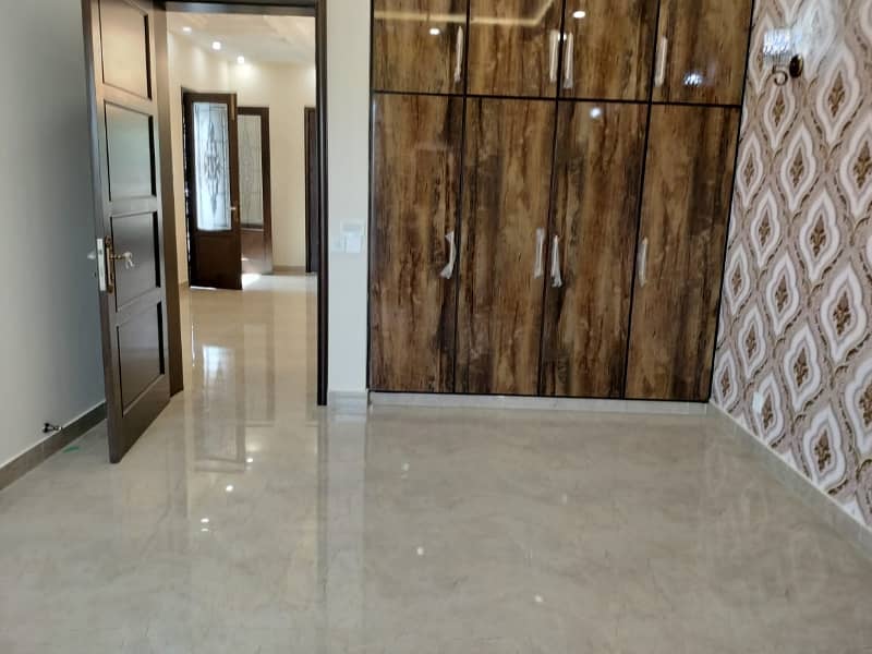Modern House 4 Bed Room Available for sale Eden city near pH 8 34