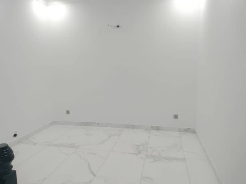 tile flooring Comerical plaza 4 marla 13