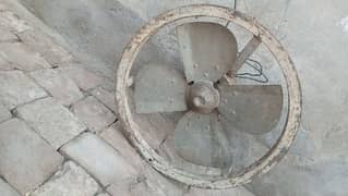used exhaust fan for sale