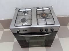 oven for sale condition 10/9