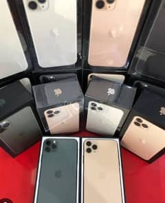 iphone 11 pro max pta approved 256gb contact to WhatsApp 03321718405