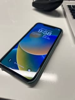 Iphone 11 pro max 256Gb PTA approved