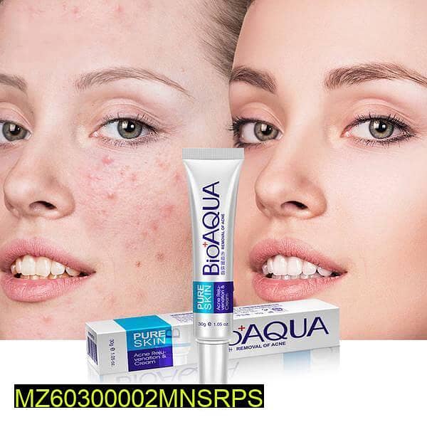 acne scar removal Rajuvenation cream 30g 3