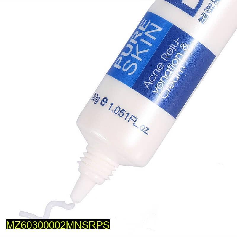 acne scar removal Rajuvenation cream 30g 2