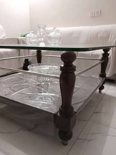 Modern contemporary  Tarpai Tables Set 0