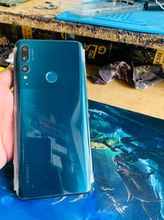 Huawei Y9 Prime (2019) With Box 0