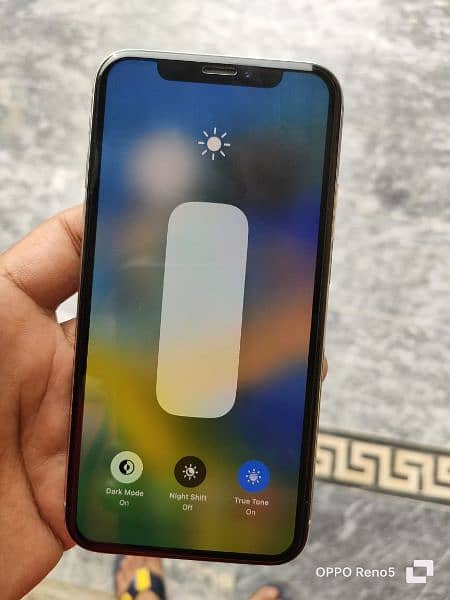 iPhone X with Box
PTA Approved
condition 10/10
True Tone Ok. 3