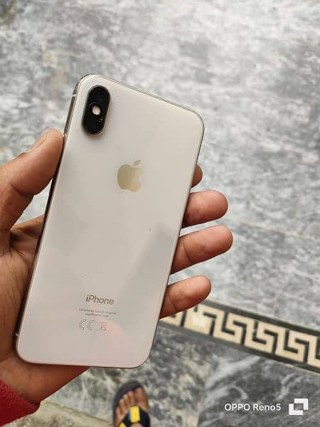 iPhone X with Box
PTA Approved
condition 10/10
True Tone Ok. 4