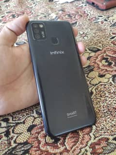 ‍ Infinix Smart 5 2/32 For Sale   All Ok No issue   Nic