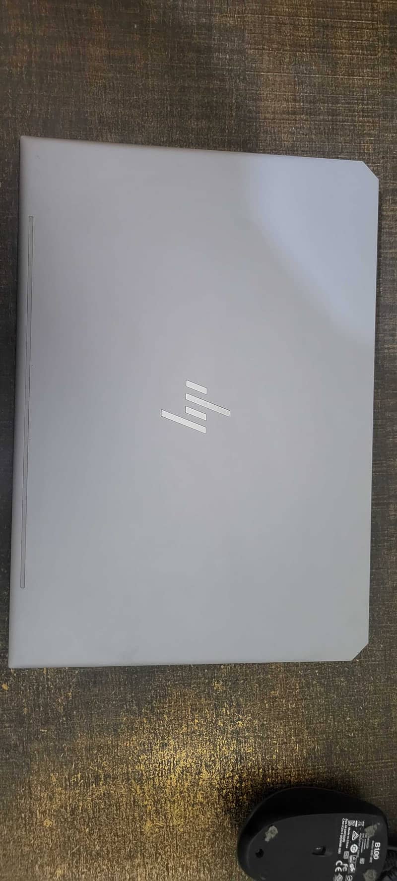 HP ZBook Studio G5 Workstation i7 9th Gen 4K Display 7