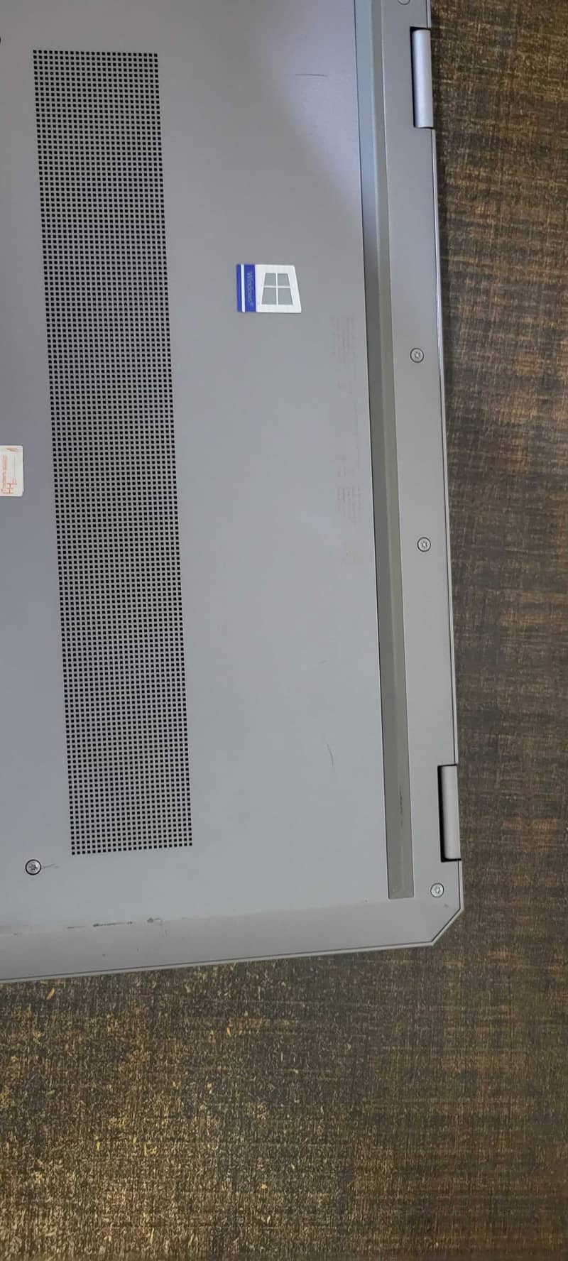 HP ZBook Studio G5 Workstation i7 9th Gen 4K Display 13