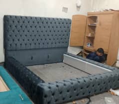 Brand new king-size bed for sale 0