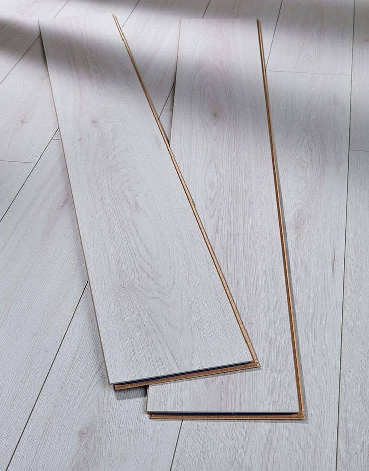 Vinyl Flooring / Wooden Flooring / Epoxy Flooring / 3D Flooring 4