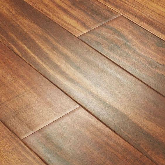 Vinyl Flooring / Wooden Flooring / Epoxy Flooring / 3D Flooring 9