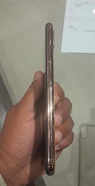 iPhone xs max, PTA approved 2