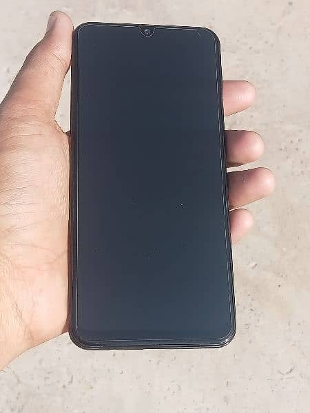 Samsung a50 6gb 128gb with charger 6