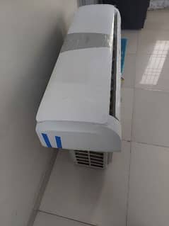 Haier 1.5 ton split air conditioner
