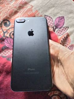 IPhone 7 Plus 32GB Pta Approved 0306/390/6790