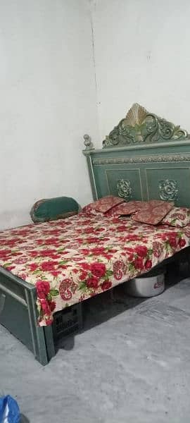 only bed for sale 4