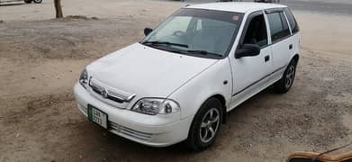 Suzuki Cultus VXR 2005 0