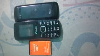 qmobile for sell