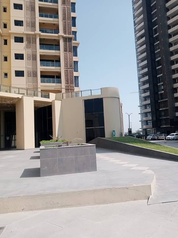 EMAAR Appartment For Sale 1