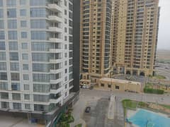 Emaar Flat Is Available For Rent