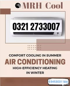 All Air Conditioning Parts & Cooling Coil Available