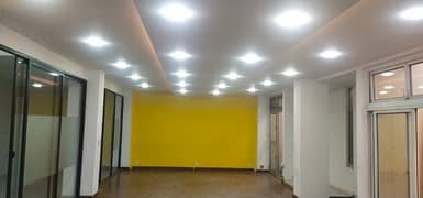 Property Connect Offers 2600sqft 2nd Floor Neat And Clean Space Available For Rent In Blue Area 0