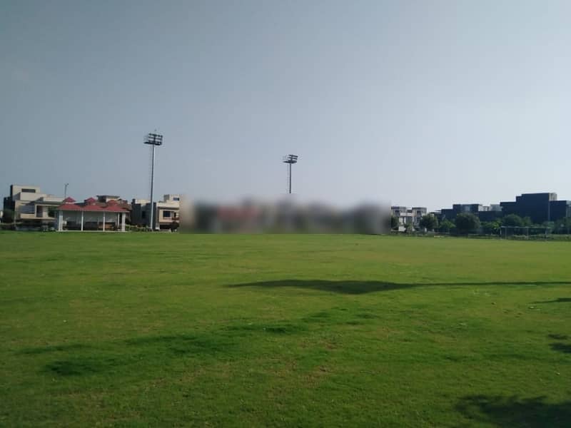 Beautifully Constructed Residential Plot Is Available For sale In Faisal Town - F-18 6