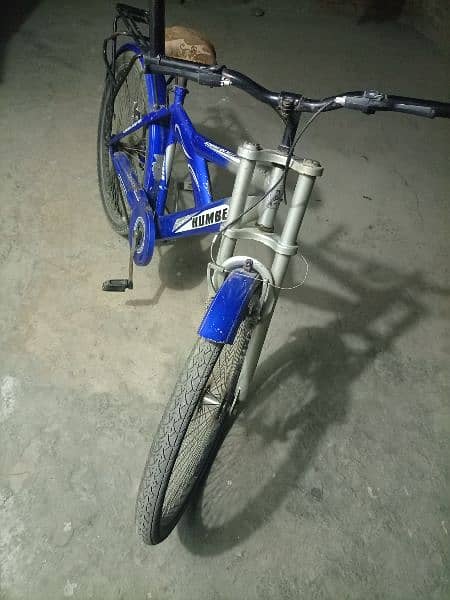 Humber cycle for sale 1