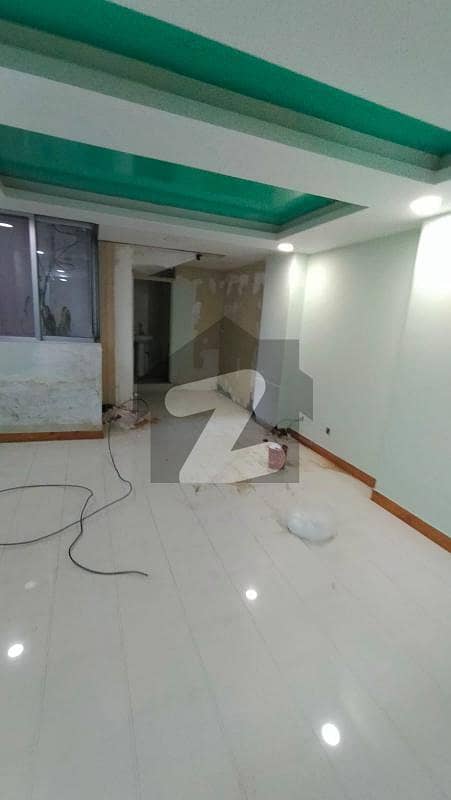 Pc Marketing Offering 5000 Sq. Ft Ground Floor Office For Rent In Gulberg Greens 3