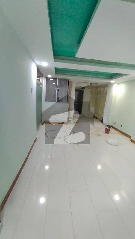 Pc Marketing Offering 5000 Sq. Ft Ground Floor Office For Rent In Gulberg Greens 13