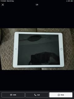 I pad 6th ganretion 32 gb 03021420743 exching possible for mobile