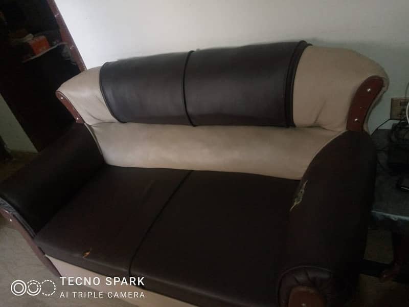7 Seater Sofa for Sale 1