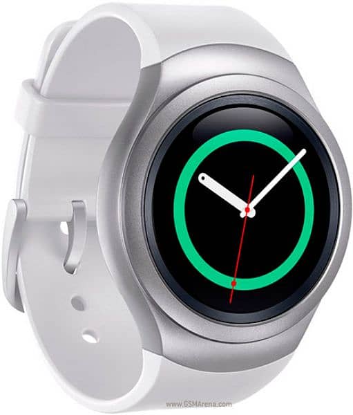 Samsung Gear S2 1