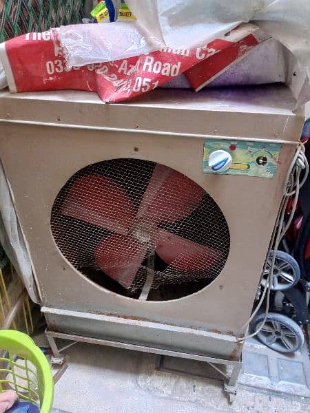 Lahore room cooler 1