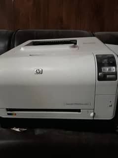 HP LaserJet Pro CP1525nw Color Printer 0