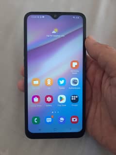 Samsung A10s Contact me on WHATSAPP 03028035483 0