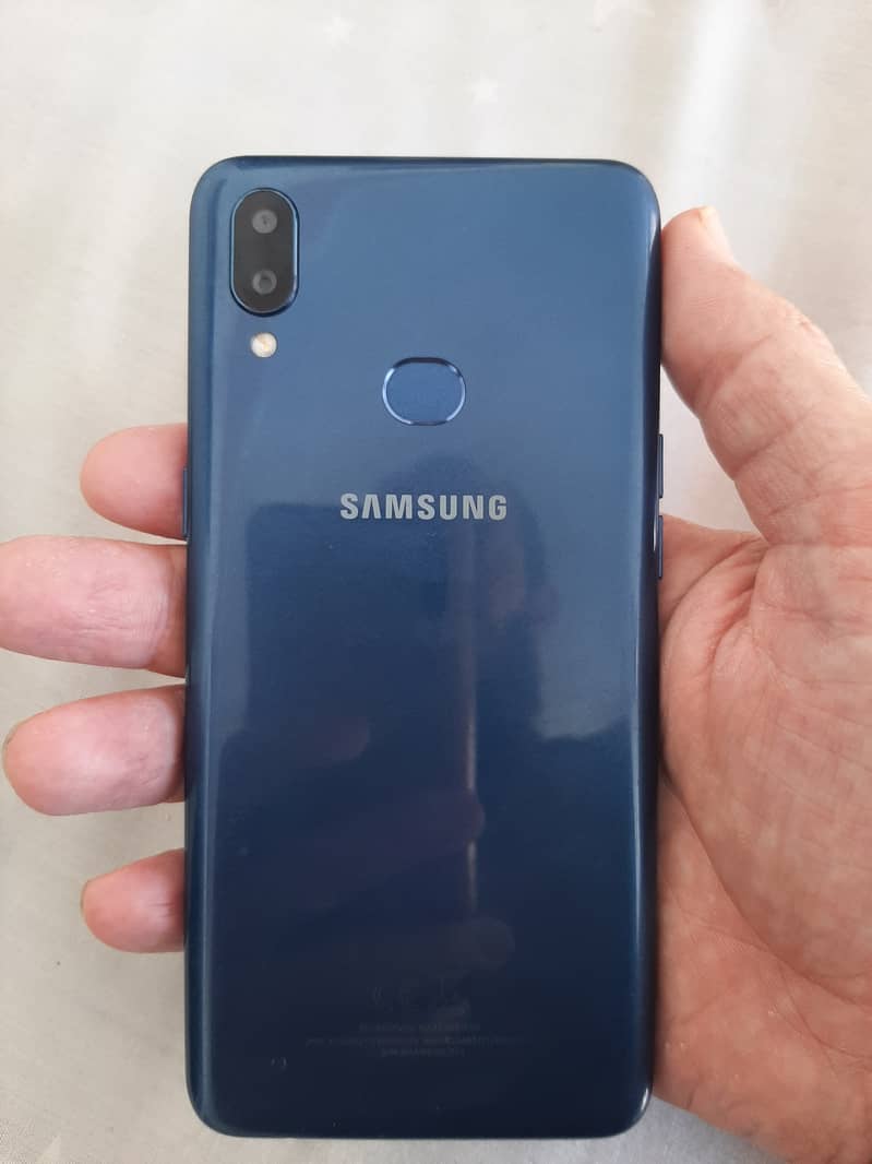 Samsung A10s Contact me on WHATSAPP 03028035483 1