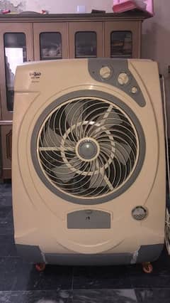 Super Asia genuine air cooler for sale ( all ok)