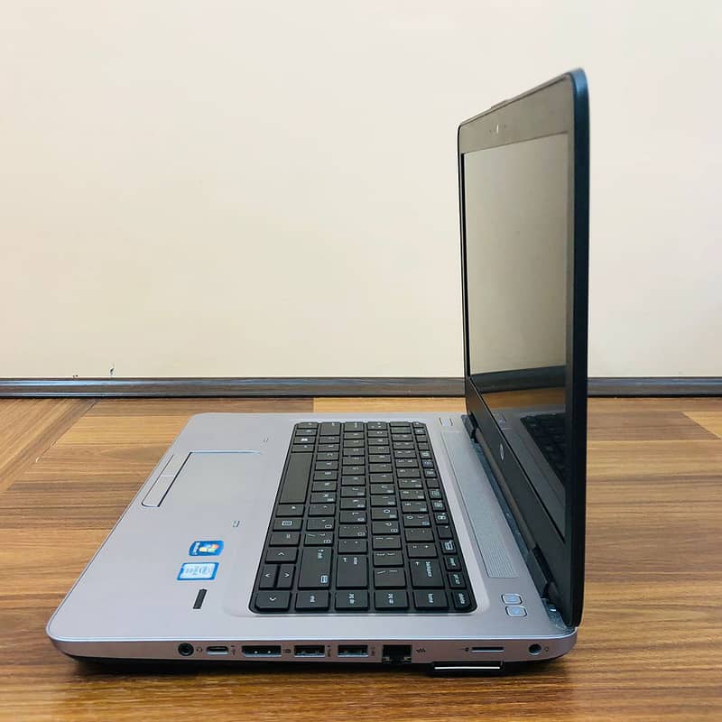 HP ProBook 640 G2 14" i5 2