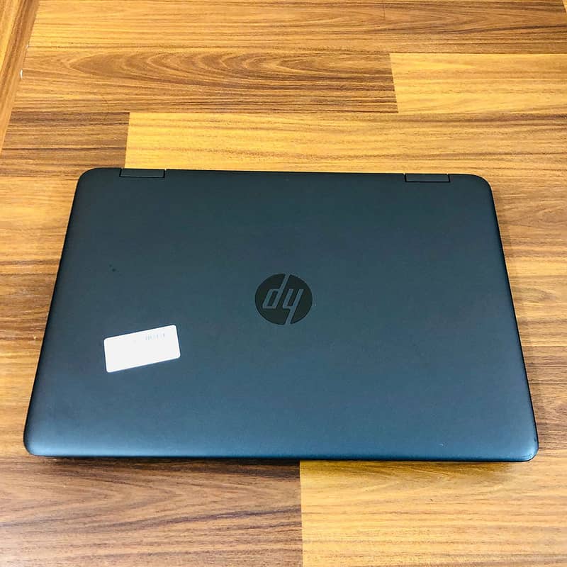 HP ProBook 640 G2 14" i5 5