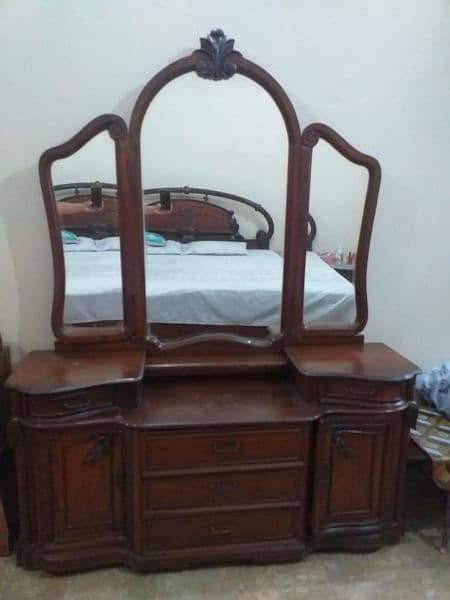 Dressing table (Contact No: 03322484816) 3