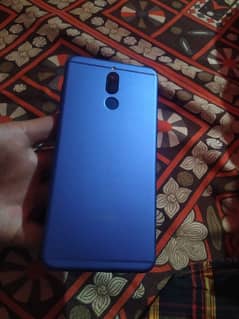huawei mate 10 lite 4gb 64gb 10/10 no open repair all ok only mobile