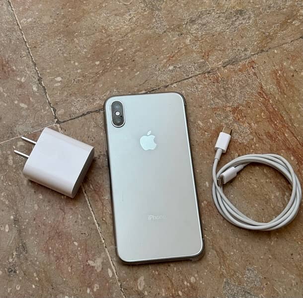 iphone x non pta 0