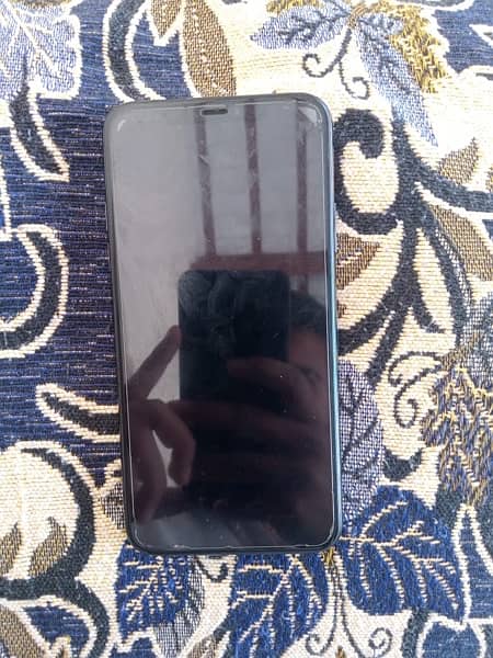 Iphone 11 pro max (water pack) 0