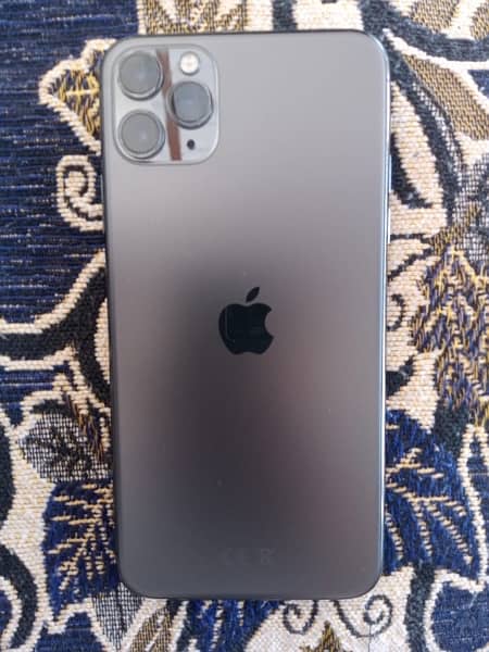 Iphone 11 pro max (water pack) 5