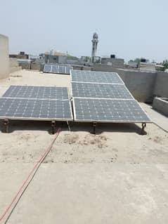 solar panel 250 watts
