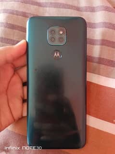 Motorola G9 play